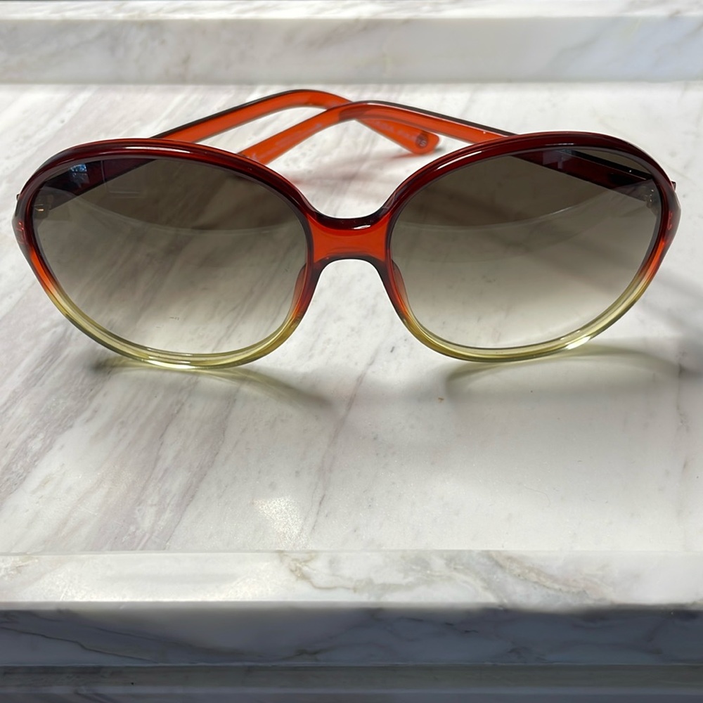 Balenciaga oversized sunglasses - Picture 1 of 6
